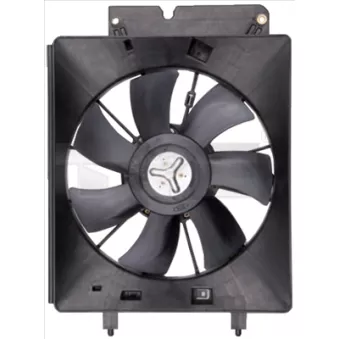 Ventilateur, refroidissement du moteur TYC 812-0005