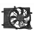 Ventilateur, refroidissement du moteur TYC 813-0008 - Visuel 2