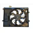 Ventilateur, refroidissement du moteur TYC 817-0007 - Visuel 2