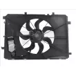 Ventilateur, refroidissement du moteur TYC 821-0023 - Visuel 1