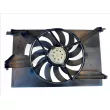 Ventilateur, refroidissement du moteur TYC 825-0039 - Visuel 2
