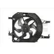 Ventilateur, refroidissement du moteur TYC 825-0042 - Visuel 1