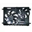 Ventilateur, refroidissement du moteur TYC 829-0001 - Visuel 1