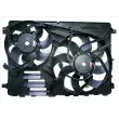 Ventilateur, refroidissement du moteur TYC 829-0001 - Visuel 2
