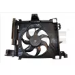 Ventilateur, refroidissement du moteur TYC 833-0002 - Visuel 1