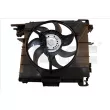 Ventilateur, refroidissement du moteur TYC 833-0002 - Visuel 2