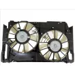Ventilateur, refroidissement du moteur TYC 836-0016 - Visuel 1