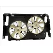 Ventilateur, refroidissement du moteur TYC 836-0016 - Visuel 2