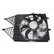 Ventilateur, refroidissement du moteur TYC 837-0054 - Visuel 2