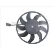 Ventilateur, refroidissement du moteur TYC 837-0056 - Visuel 1