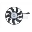 Ventilateur, refroidissement du moteur TYC 837-0056 - Visuel 2