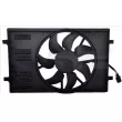 Ventilateur, refroidissement du moteur TYC 837-0058 - Visuel 1