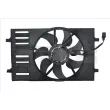 Ventilateur, refroidissement du moteur TYC 837-0058 - Visuel 2