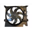 Ventilateur, refroidissement du moteur TYC 838-0010 - Visuel 2