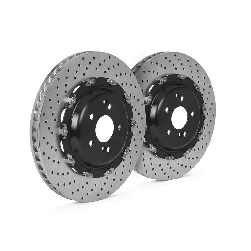 Disque de freins de haute performance BREMBO 101.9003A
