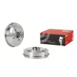 Tambour de frein BREMBO 14.B422.10 - Visuel 2