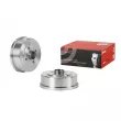 Tambour de frein BREMBO 14.E311.10 - Visuel 2
