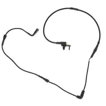 Contact d'avertissement, usure des plaquettes de frein BREMBO A 00 514