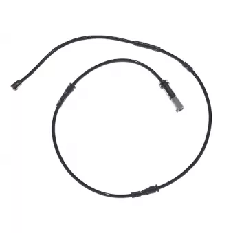 Contact d'avertissement, usure des plaquettes de frein BREMBO A 00 531
