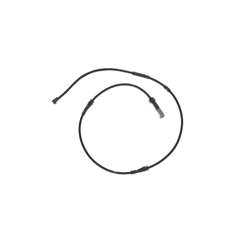 Contact d'avertissement, usure des plaquettes de frein BREMBO A 00 531