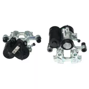 Étrier de frein BREMBO F 06 274