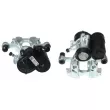 Étrier de frein BREMBO F 06 275 - Visuel 1