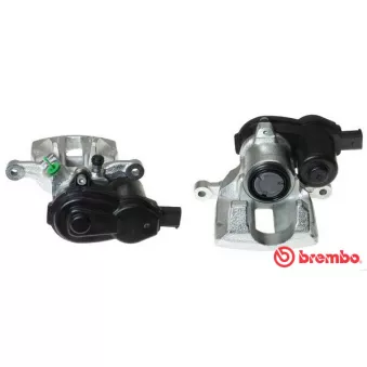Étrier de frein BREMBO F 24 164
