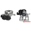 Étrier de frein BREMBO F 24 167 - Visuel 1