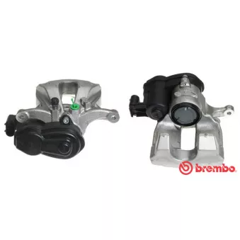 Étrier de frein BREMBO F 24 167