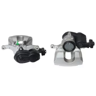 Étrier de frein BREMBO F 44 058
