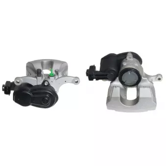 Étrier de frein BREMBO F 44 059