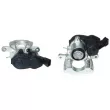 Étrier de frein BREMBO F 49 138 - Visuel 1