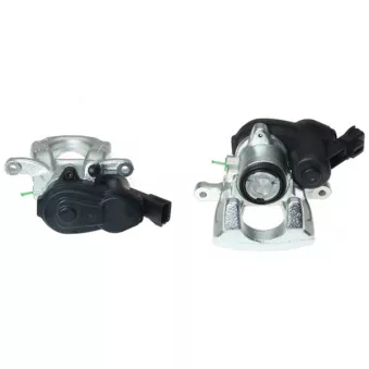 Étrier de frein BREMBO F 49 138