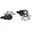 Étrier de frein BREMBO F 49 139 - Visuel 1