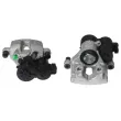 Étrier de frein BREMBO F 50 384 - Visuel 1