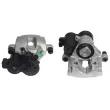 Étrier de frein BREMBO F 50 387 - Visuel 1