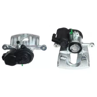 Étrier de frein BREMBO F 85 430