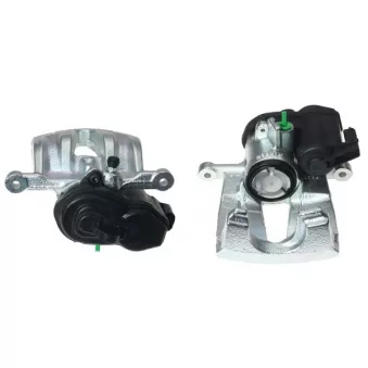 Étrier de frein BREMBO F 85 431