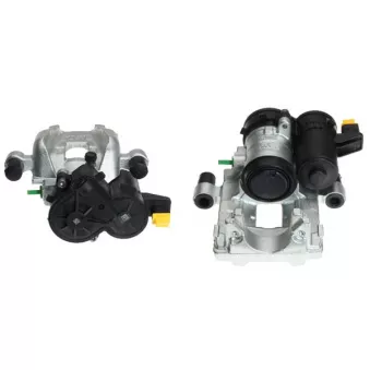 Étrier de frein BREMBO F 86 107