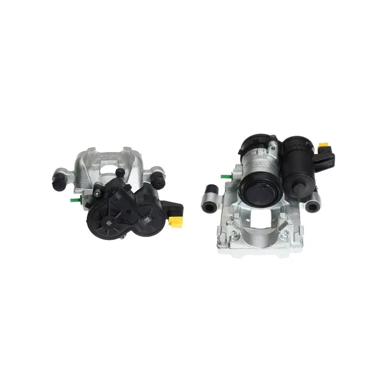Étrier de frein BREMBO F 86 107