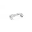 Jeu de supports d'étriers de freins BREMBO F BK 011 - Visuel 1