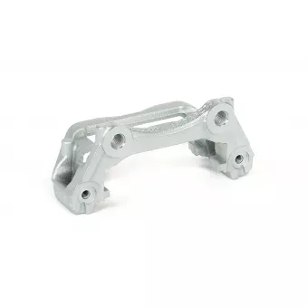 Jeu de supports d'étriers de freins BREMBO F BK 013