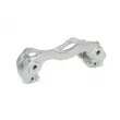 Jeu de supports d'étriers de freins BREMBO F BK 016 - Visuel 1