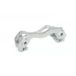 Jeu de supports d'étriers de freins BREMBO F BK 024 - Visuel 1