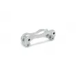 Jeu de supports d'étriers de freins BREMBO F BK 025 - Visuel 1