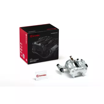 Étrier de frein BREMBO F BR 018