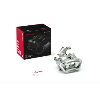 Étrier de frein BREMBO F BR 024B