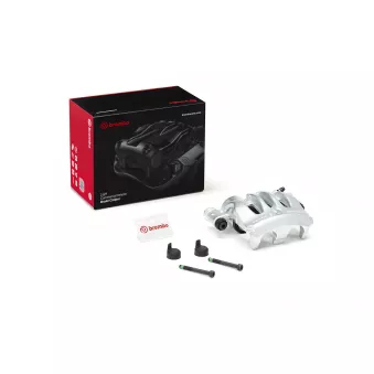 Étrier de frein BREMBO F BR 047