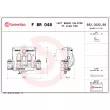 Étrier de frein BREMBO F BR 048 - Visuel 2