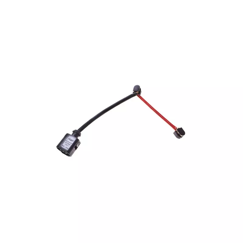 Contact d'avertissement, usure des plaquettes de frein MINTEX MWI0656